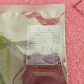 Dell 27V06 Dell Latitude 5420 5424 7424 Snapdragon X20 4G LTE Wireless Card DW5821e