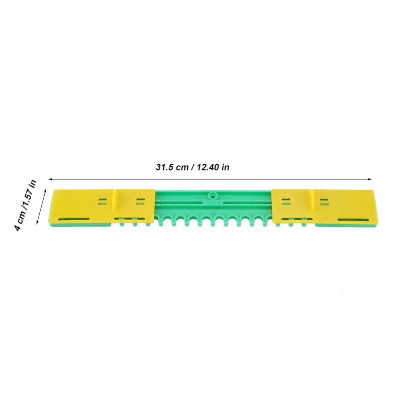 Beehive Sliding Mouse Guard Travel Gate Beehive Door Entrance Gate