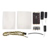 80A ESC 5 to 12S HV3 Brushless Electronic Speed Controller