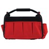 Performance Tool W88976 Durable Polyester Fabric Tool Bag with 14