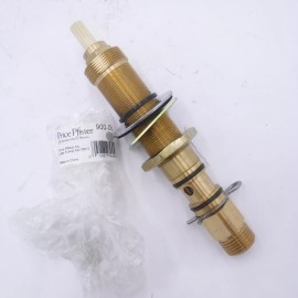 Pfister Genuine OEM Price Pfister 900-060 Cold Side Valve Body for Widespread 49 Series