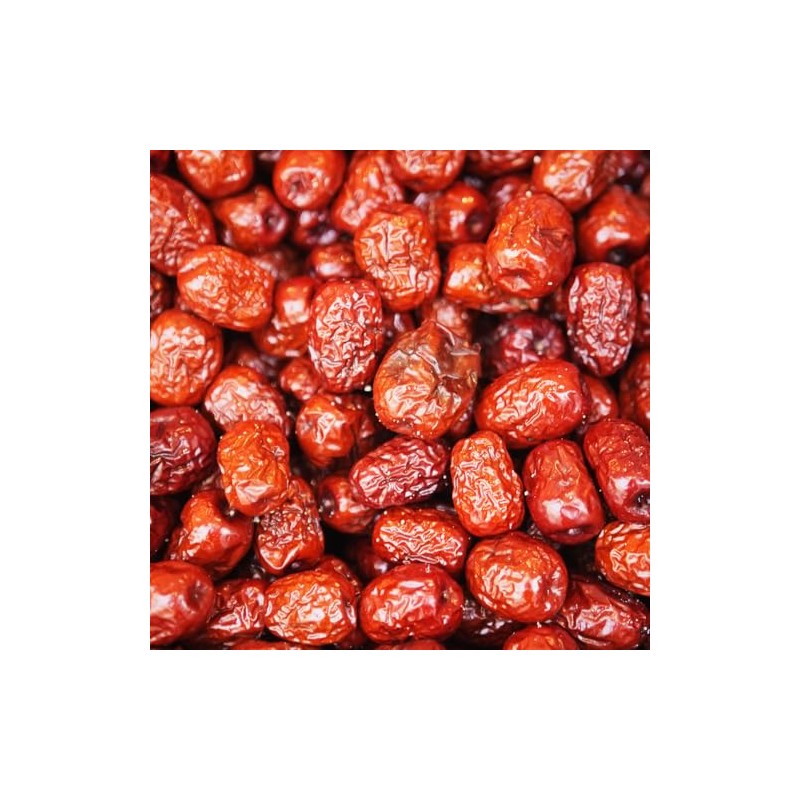 Eaglobe Datteri Rossi Senza Fossa 200 gr