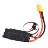 30A ESC Brushless Speed Controller with XT60 3.5mm Plugs for