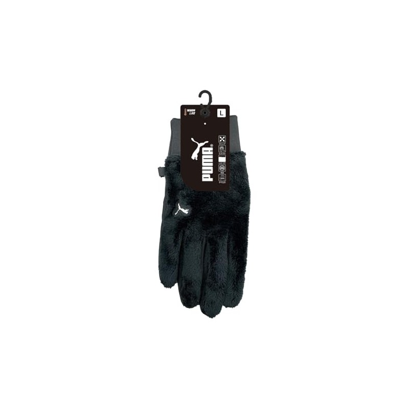 [Uniworld] PUMA Thermal Gloves CW-3040 Boa Gloves
