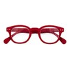 Corpootto Lesebrille Harvard rot D.+3,00-20 g
