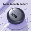 Language Translation Earbuds, 144 Languages Translation Device in Real Time,