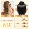 IKT Hair Mask Keratin 250ml, Hydrates & deeply conditionseImproves hoir