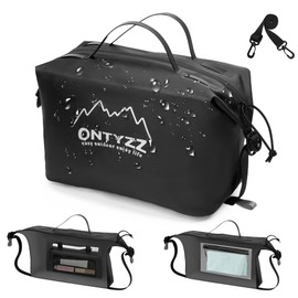 Toiletry Bag for Travel Men Toiletry Bags Waterproof Lightweight Foldable Large Toiletry Bag Travel Organiser with Handle & Strap Ladies Cosmetic Bag