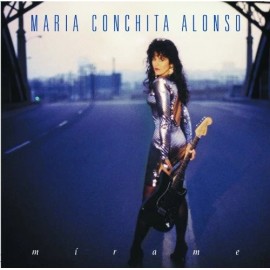 Maria Conchita Alonso Mirame (CD)