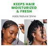 The Roots Naturelle Braid Sheen Braid Spray Twin Pack |