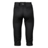 Boombah Women's Hypertech Series Fastpitch Solid Pant Black - Size