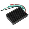 Tyenaza Wind Generator Controller, Wind Turbine Regulator - Waterproof Wind