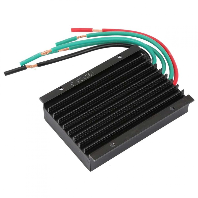 Tyenaza Wind Generator Controller, Wind Turbine Regulator - Waterproof Wind
