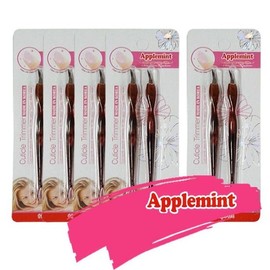 Happy Home Art Nail Care Roller 10P Nail / 해피 홈아트 손톱손질 판밀대 10P 네일