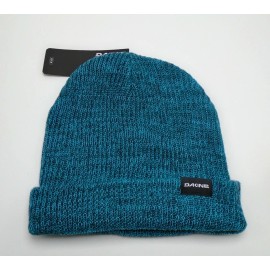 Dakine Tall Boy Hat Heather Beanie Adult Ai Aqua