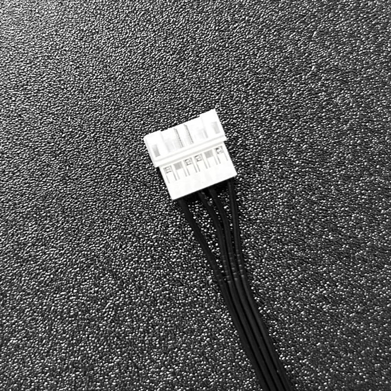 3D Printer Step Motor Cable 100CM Extension Line for Ender3V2