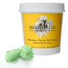Mandelin Princess Torte Green Marzipan Modeling Paste, 33% Almonds, 67%