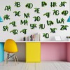 Seyal® Hlk Alphabet (A - Z) Wall Sticker
