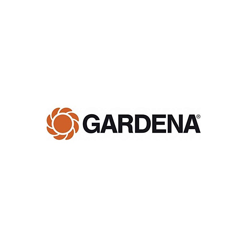 Gardena Seal: Rubber Seal for all Gardena Brass Quick Couplings,