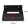 Router Shelf, Floating Wall Shelf for Projector Router, Wall Mount