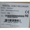 IC Realtime New IC Realtime MAX504DT Professional 4CH Digital Video