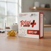 Myo Inositol Cápsulas Total Plus Suplemento Nutricional Sabor Uds