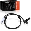 Frankberg ABS Sensor Wheel Speed Front Left or Right for