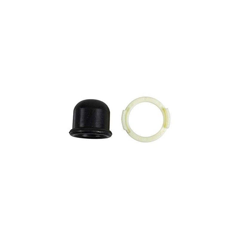 SureFit Carburetor Primer Bulb Replacement for Briggs & Stratton 694394