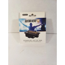 PowerA Guitar Hero Live Rechargeable Battery Pack & USB Charge Cable