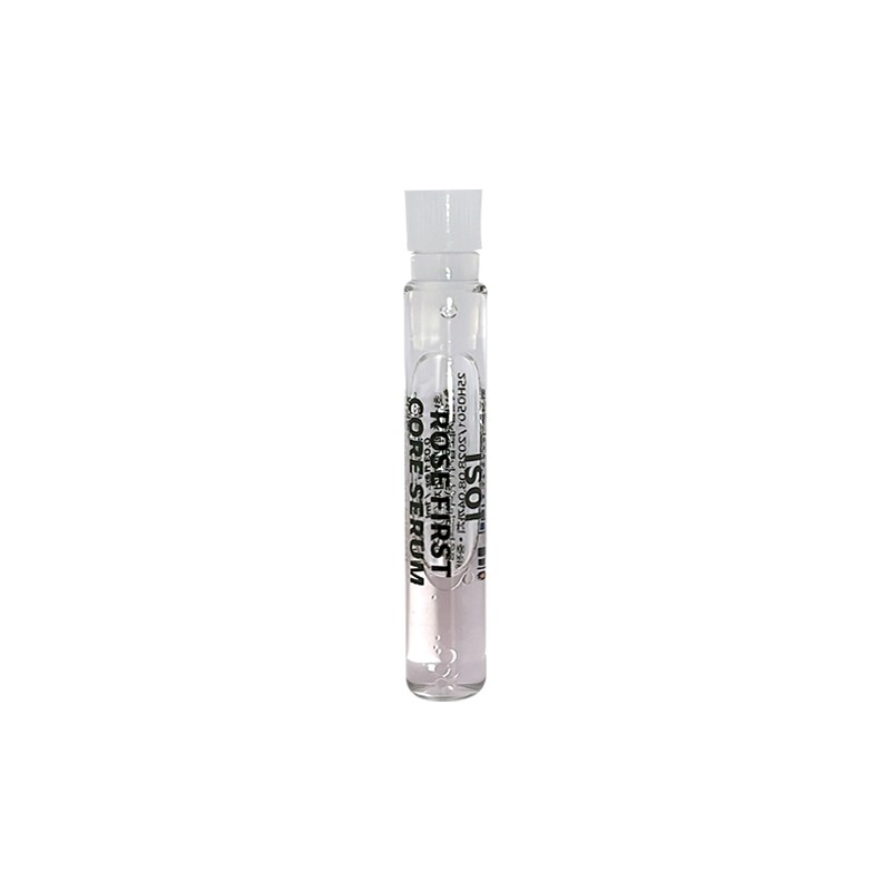 Isoi Rose First Core Soothing Serum 50ml+1ml / 아이소이 로즈