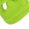 Dog Sweater Thickened Winter Apparel Knitting Wool Cute Bear Toy