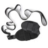 Unbranded Yoga Stretching Trainer Stroke Correction Belt Foot Stretcher Ankle