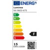 Luminea Basement Light: LED Wet Room Light, Motion Sensor, 1050