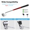 DGPCT VR Golf Club Attachment Compatible with Meta Oculus Quest