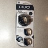 Duo 3-Pack Duo USB Car Air Freshener Odor Eliminator Essential