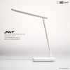 einlicht PULT LED Desk Lamp, Touch Dimmable Desk Light, Wireless,