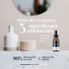 Serum Facial con Vitamina C Collagenic Suero Facial Adicionado con