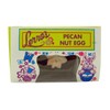 Lerro's Pecan Nut Cream Milk Chocolate Easter Egg, 4 oz