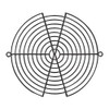 150mm Steel Finger Guard Fan Finger Guard Accessory 1 Piece