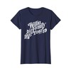 Willie and Family Live Tour 79 Womens Tee