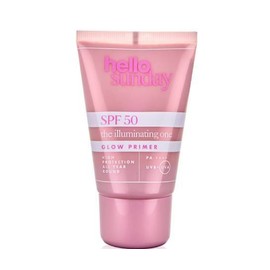 Hello Sunday the Illuminating One Glow Primer SPF50, 50ml