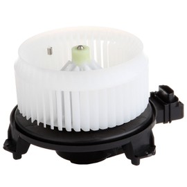 SCITOO Heater Blower Motor AC Motor w/Fan fit for 2011-2016 Scion tC 2008-2015 Scion xB 2006-2015 Toyota RAV4 2009-2014 Toyota Matrix 2009-2013 Toyota Corolla