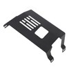 Motorcycle Skid Plate Aluminium Alloy Engine Chassis Guard Plate for