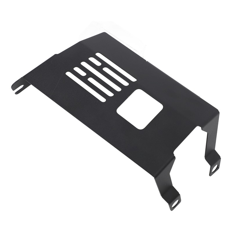 Motorcycle Skid Plate Aluminium Alloy Engine Chassis Guard Plate for