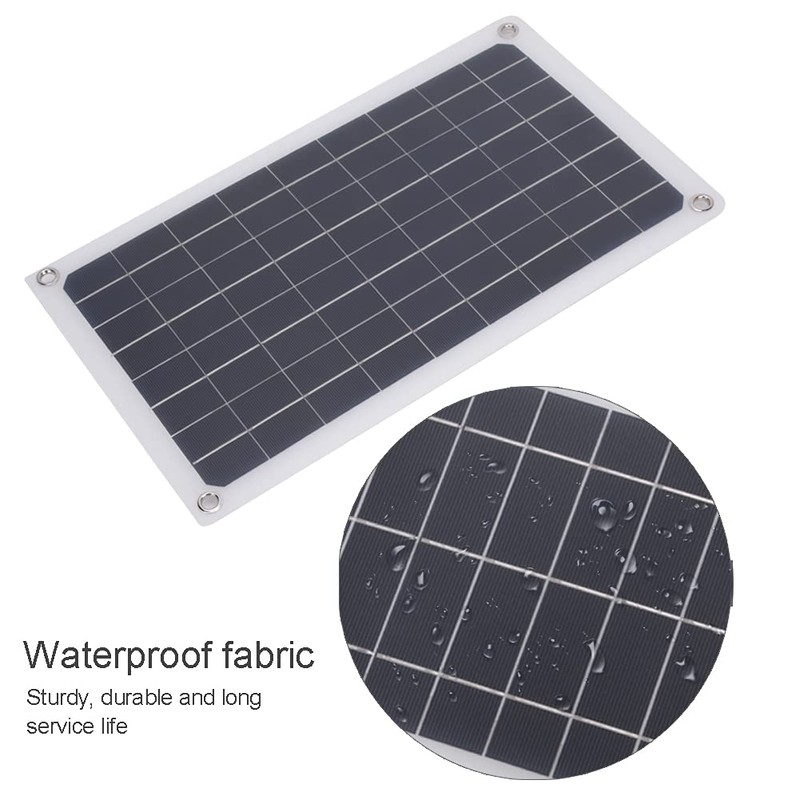 Solar Watt 12 Volt Solar Trickle Charger 20W 12V Solar