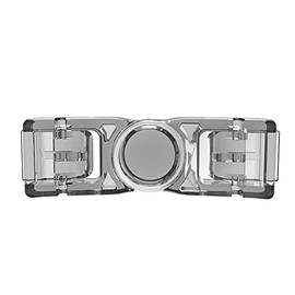 Seago Swimming Goggles Clasp Detachable Plastic Circle Clip