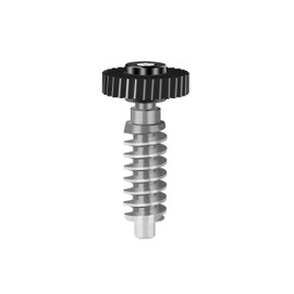 Folding Mirror Actuator Gear, Car Mirror Repair Gear Kits, for Ford Edge MK2 2010-2014, C-Max MK2 2010-2016 and for Lincoln MKX 2009-2015