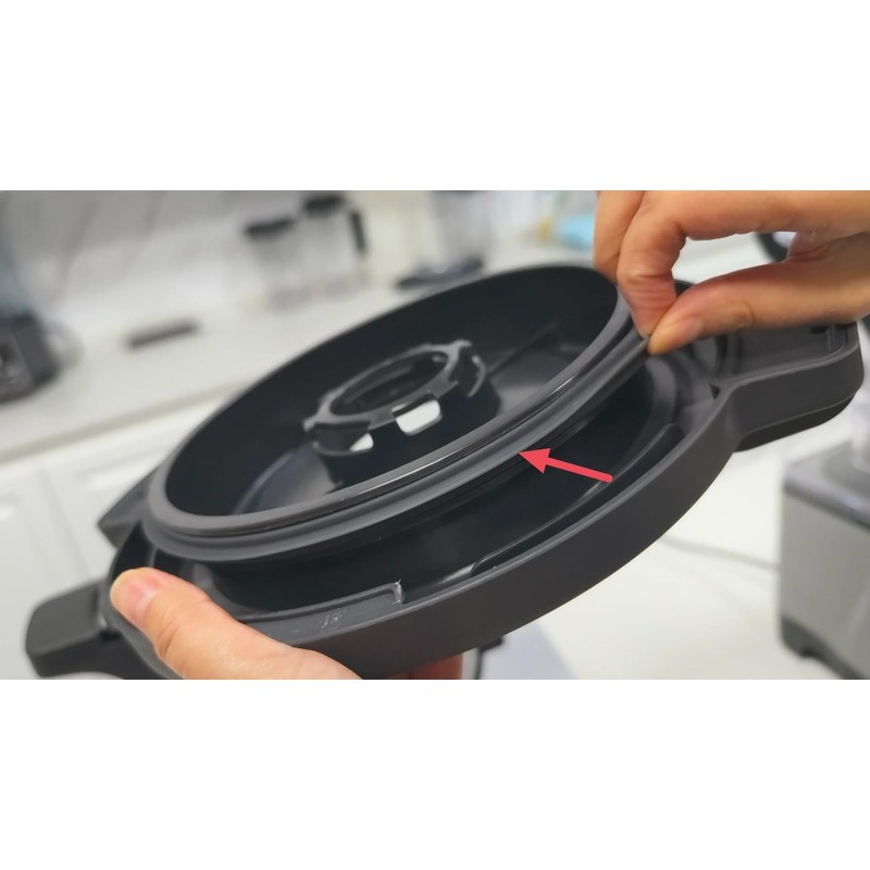 Sealing Ring for Monsieur Cuisine Connect/Smart