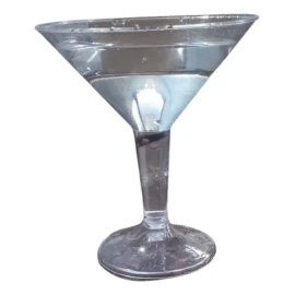 Like Shop 140 Copas Martini De Acrílico