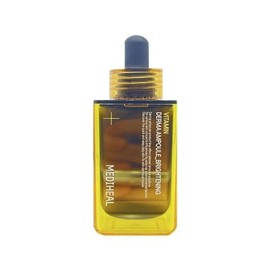 Mediheal Vitamin Derma Ampoule Blemish Whitening 50ml(SH) / 메디힐 비타민 더마 앰플 잡티 미 백 50ml(SH)